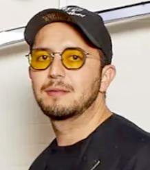 Camilo Rojas
