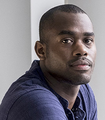 Jamar Roberts