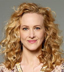 Katie Finneran