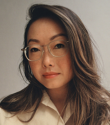 Lulu Wang