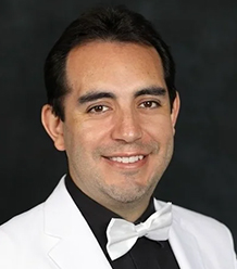 Mauricio Cespedes