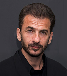 Michael Aronov