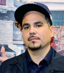Michael Vasquez
