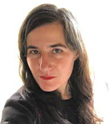 Naomi Fisher
