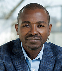 Robert Battle