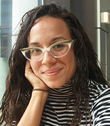 Rosie Herrera