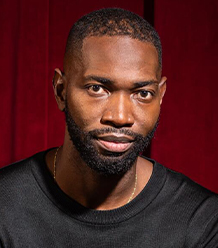 Tarell Alvin McCraney