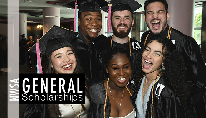 NWSA General Scholarship