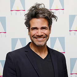 Donald Lambert