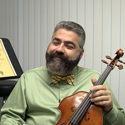 Richard Fleischman