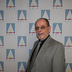 Ron Headrick