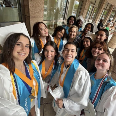 Graduation 2025