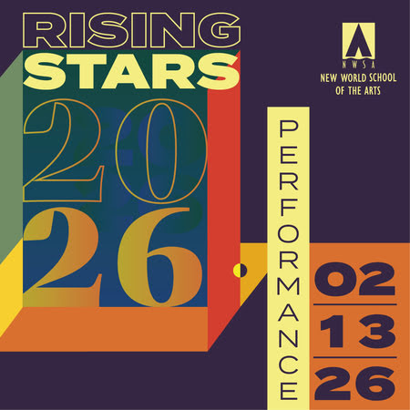 RISING STARS PERFORMANCE